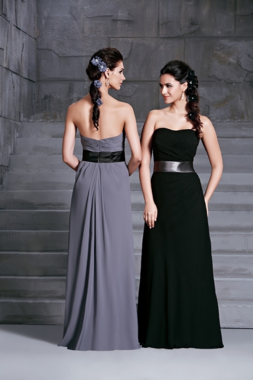 Bridesmaid Dresses Cornwall 28